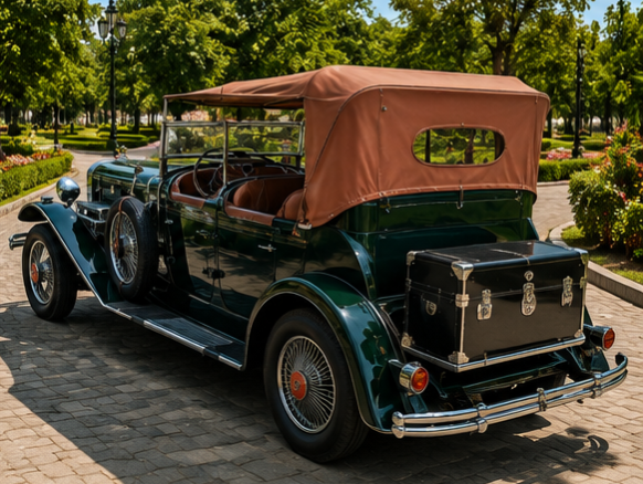 Phantom Replica