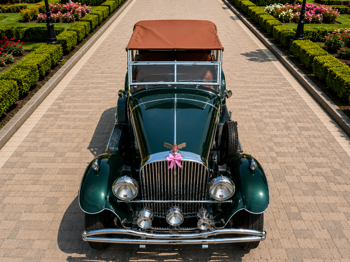 Phantom Replica