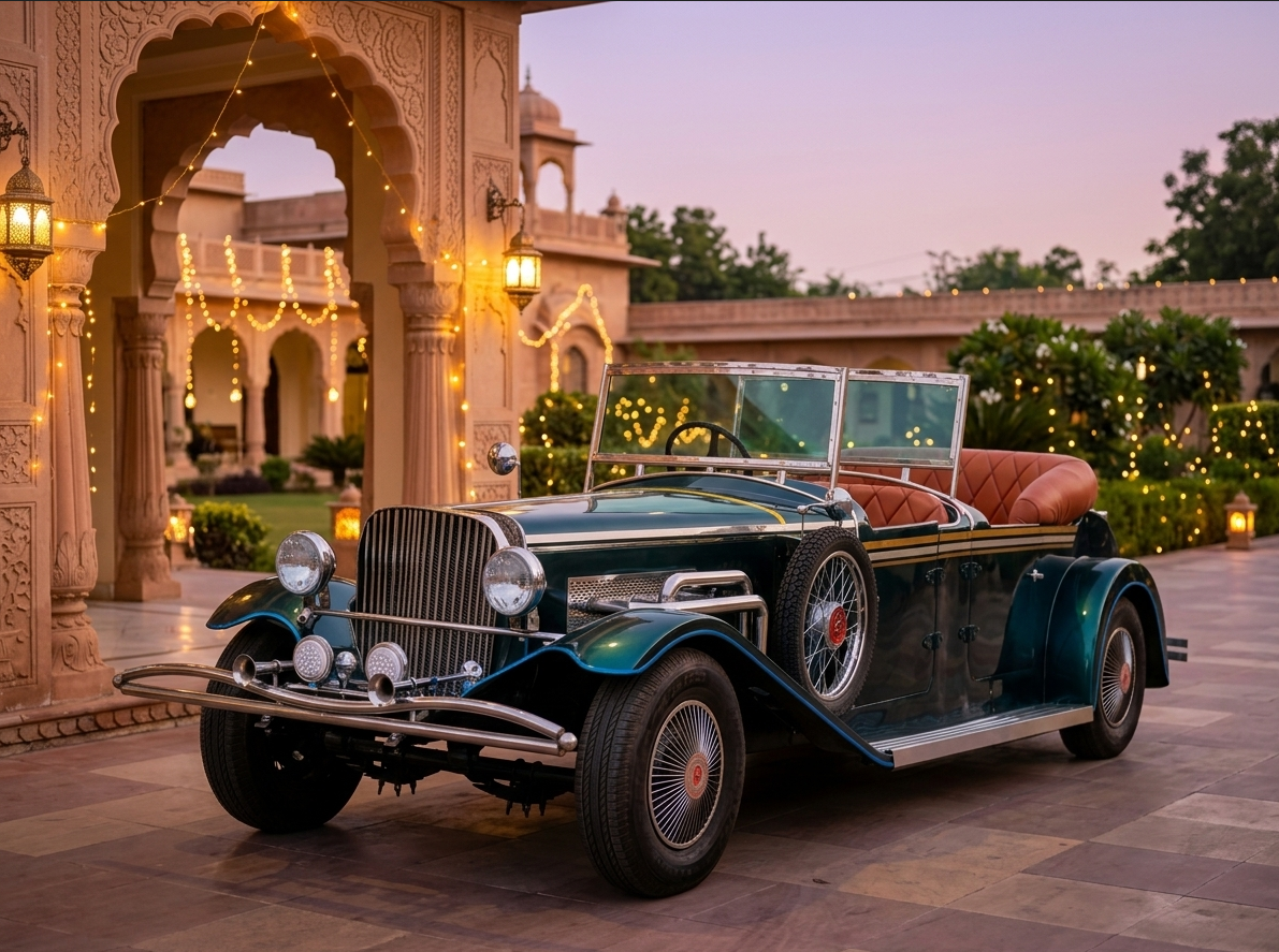 Phantom Replica