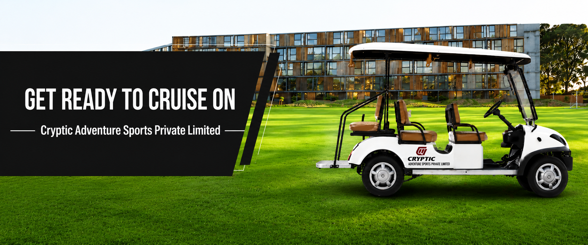 Golf Cart